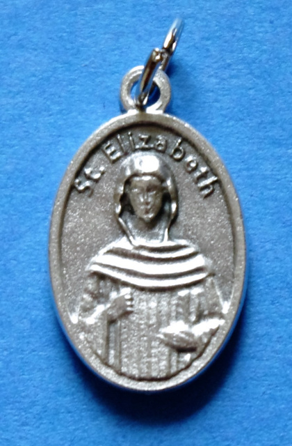 St. Elizabeth Medal
